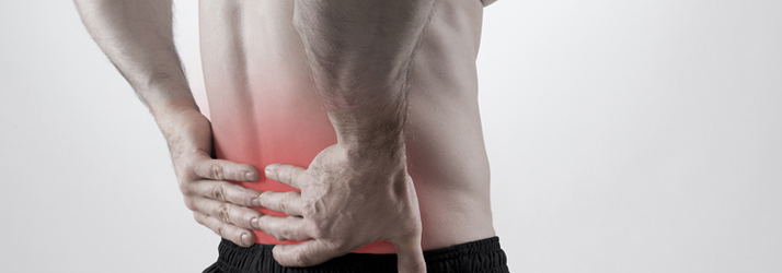 Symptoms Towson Chiropractors Treat