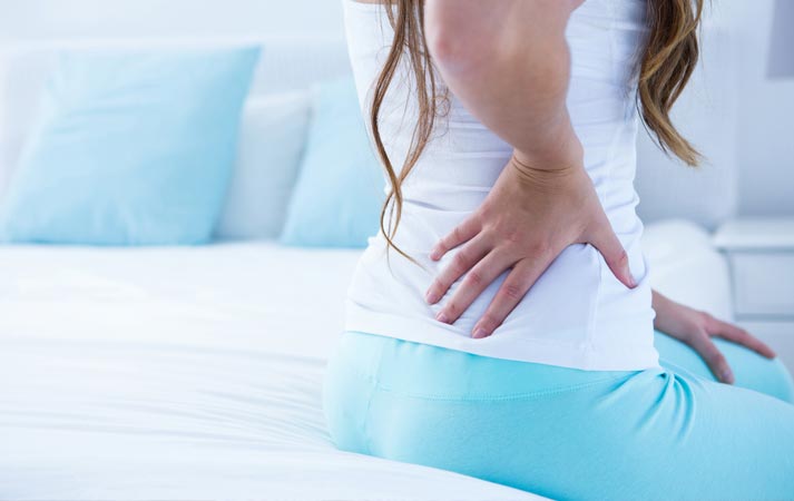 Chiropractic VA and MD Back Pain