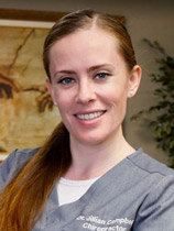 Chiropractor-Rockville-MD-Jillian-Campbell Chiropractor Rockville MD Jillian Campbell
