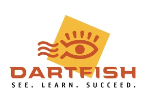 Dartfish Logo