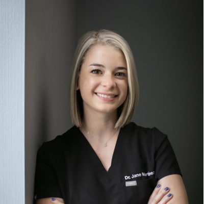 Chiropractor Alexandria VA Jane Martinez